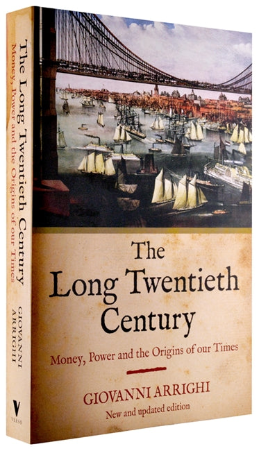 The Long Twentieth Century