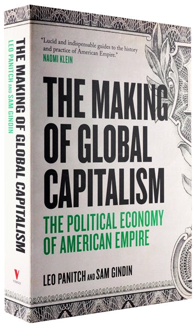 The Making of Global Capitalism