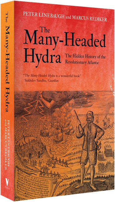 The Many-Headed Hydra