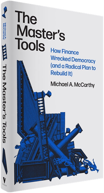 The Master's Tools