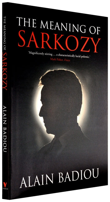 The Meaning of Sarkozy