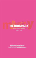 The Mediocracy