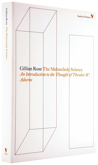 The Melancholy Science