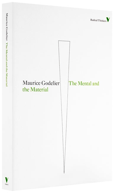 The Mental and the Material