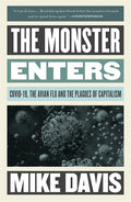 The Monster Enters