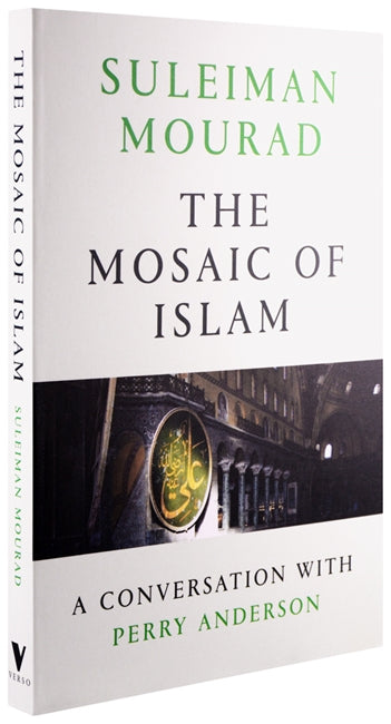The Mosaic of Islam
