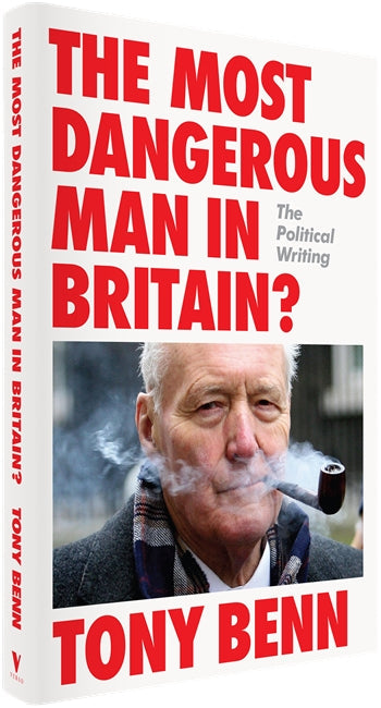 The Most Dangerous Man in Britain?