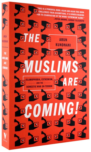 The Muslims Are Coming!