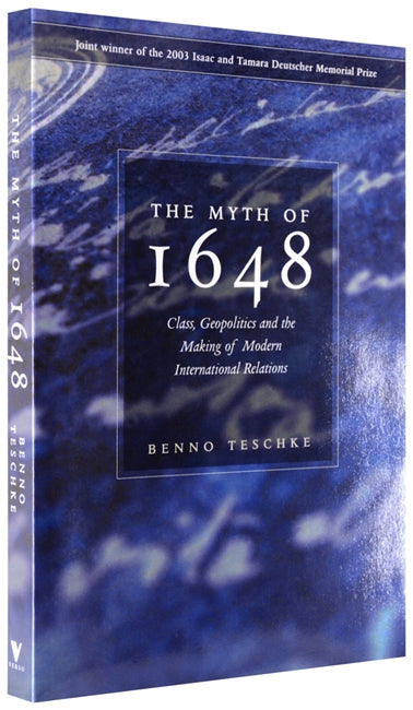 The Myth of 1648