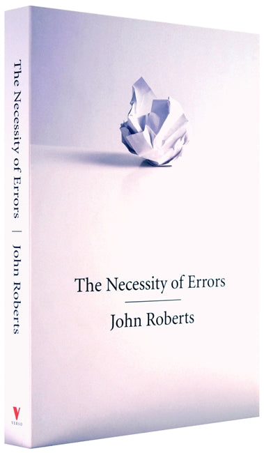 The Necessity of Errors