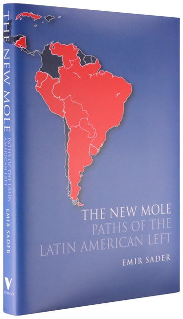 The New Mole
