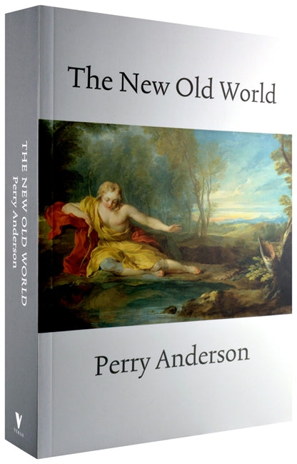 The New Old World