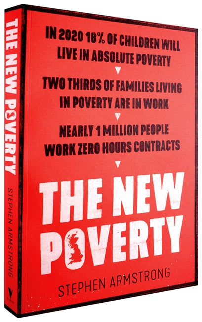 The New Poverty