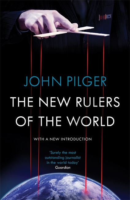 The New Rulers of the World