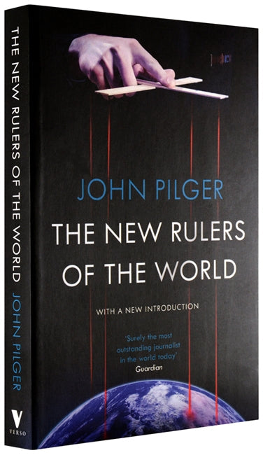 The New Rulers of the World