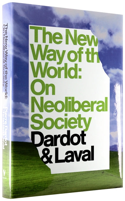 The New Way of the World