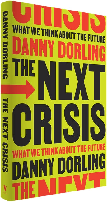 The Next Crisis