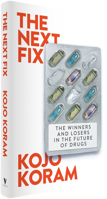 The Next Fix
