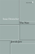 The Non-Jewish Jew