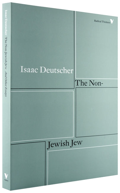 The Non-Jewish Jew
