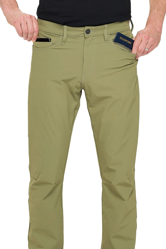 The Non Stop Pant