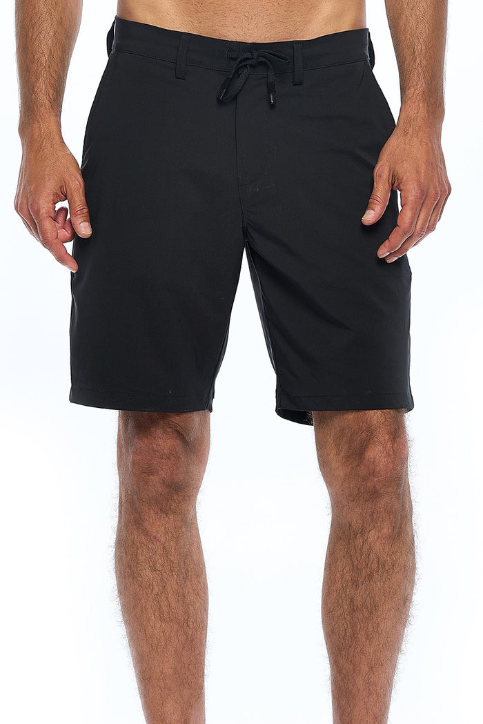 The Non Stop Travel Short