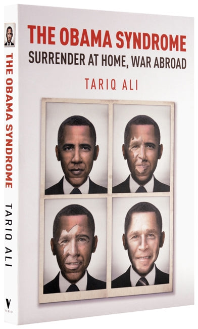 The Obama Syndrome