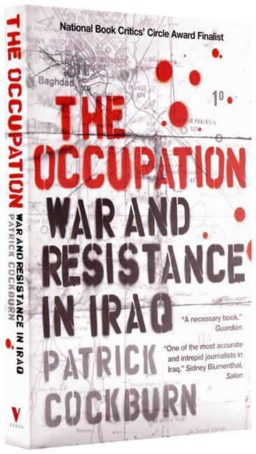 The Occupation