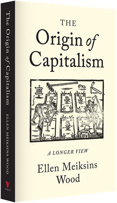 The Origin of Capitalism