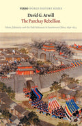 The Panthay Rebellion