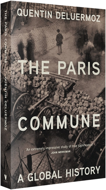 The Paris Commune