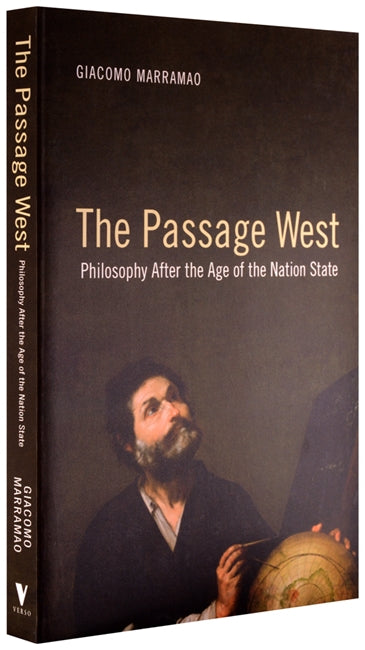 The Passage West