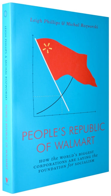 The People's Republic of Walmart