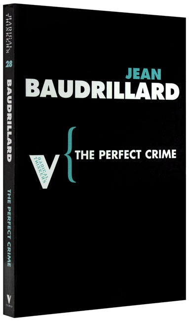 The Perfect Crime