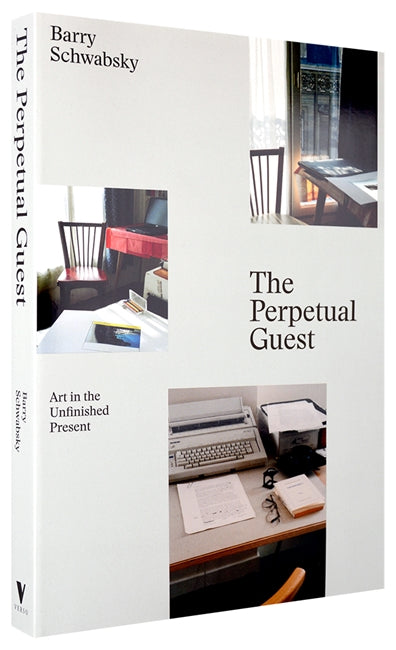 The Perpetual Guest