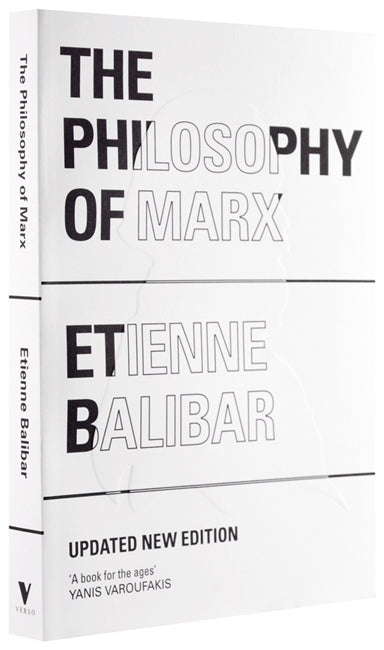The Philosophy of Marx