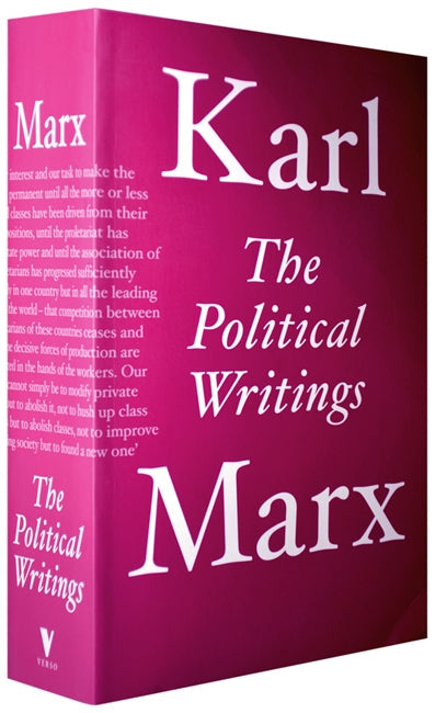 The Political Writings