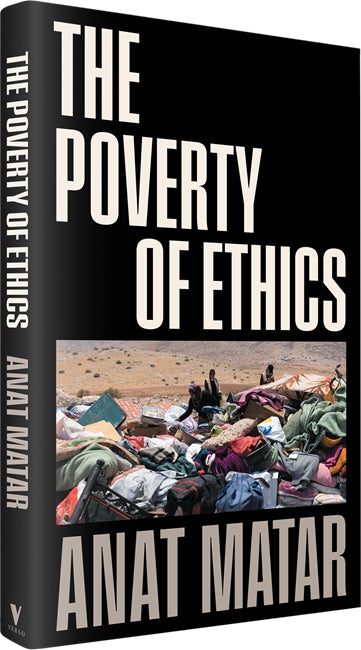The Poverty of Ethics