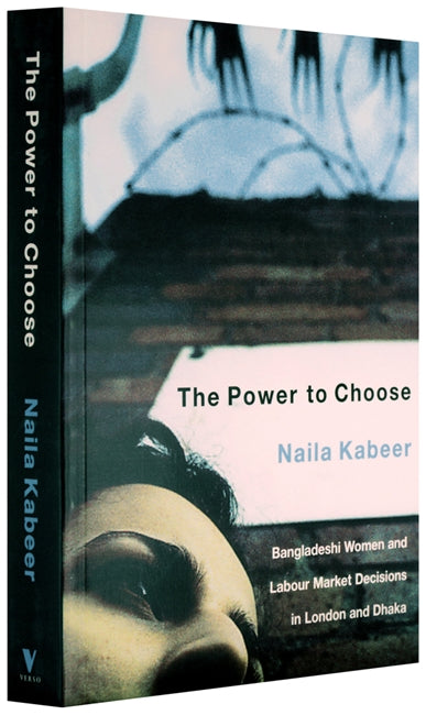 The Power to Choose