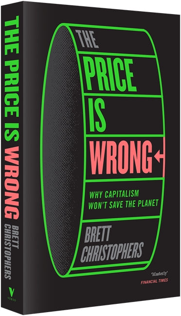 The Price is Wrong