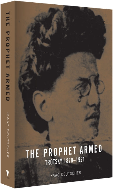 The Prophet Armed