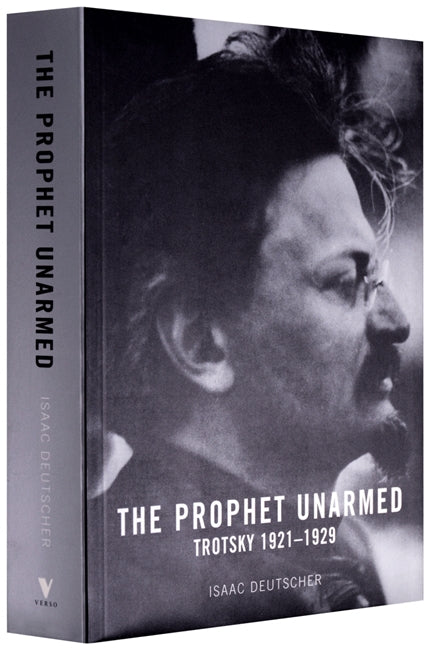 The Prophet Unarmed