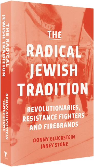 The Radical Jewish Tradition