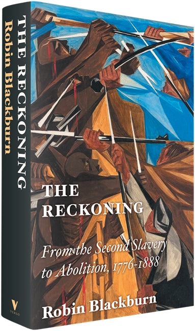 The Reckoning