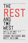 The Rest and the West