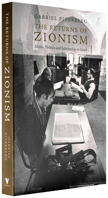 The Returns of Zionism
