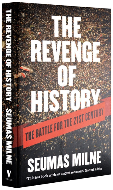 The Revenge of History