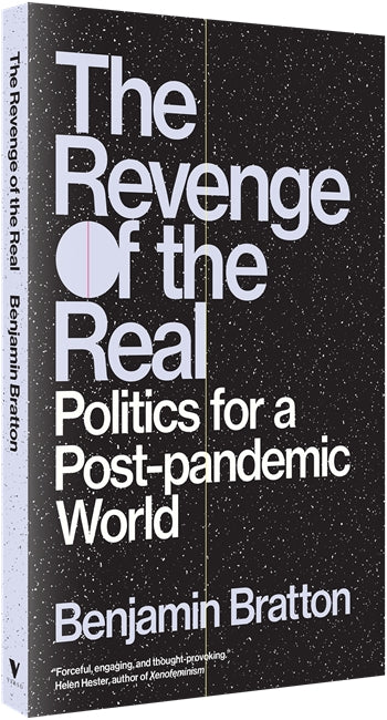 The Revenge of the Real