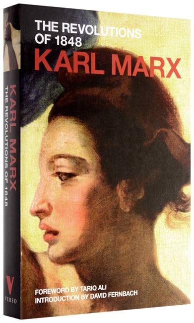 The Revolutions of 1848