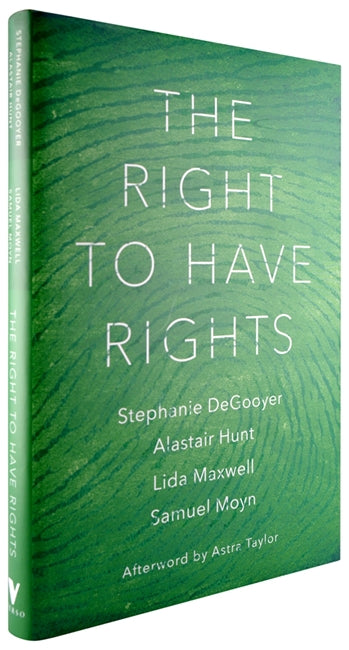 The Right to Have Rights